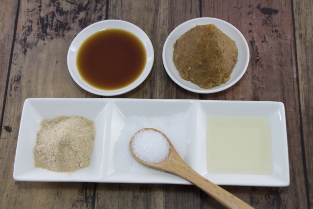 みんな知ってる料理の【さしすせそ】使い方が無限大の魅惑の調味料です♪ - 株式会社アシストジャパン