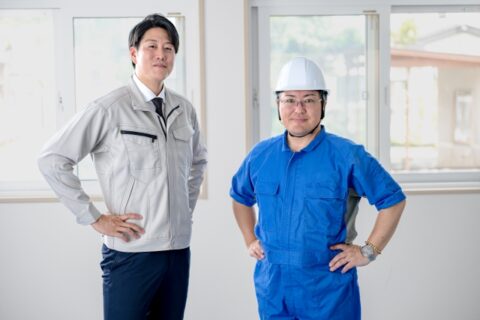 千葉市の工場でパッキング作業員と清掃員を募集中！駅から無料送迎バス付き♪