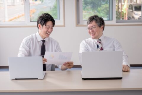 転職したい!同職種と未経験職種どちらを選ぶ?それぞれのリアル