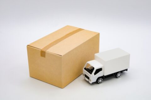 さいたま市で夜勤のお仕事！空調完備の倉庫内で仕分けのお仕事(^_^)/