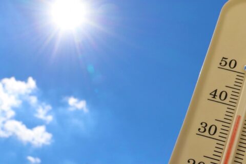 北関東って夏は特に暑いってホント？体調のためにしたい熱中症対策