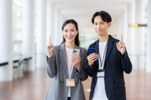 超レア案件🧲 小さな金属磁石を扱う軽作業のお仕事紹介