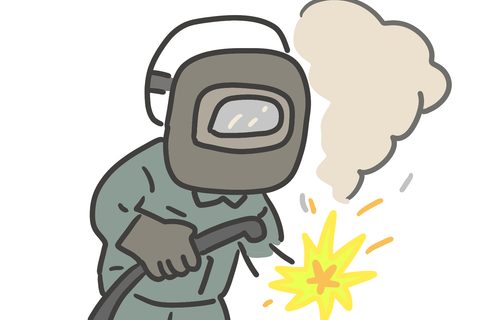 未経験から「手に職」をつけるなら？奥深い溶接工の世界と資格を徹底解説！